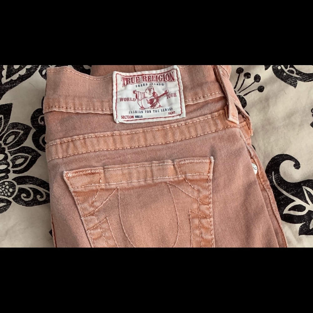 True religion jeans